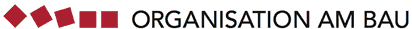 Organisation am Bau